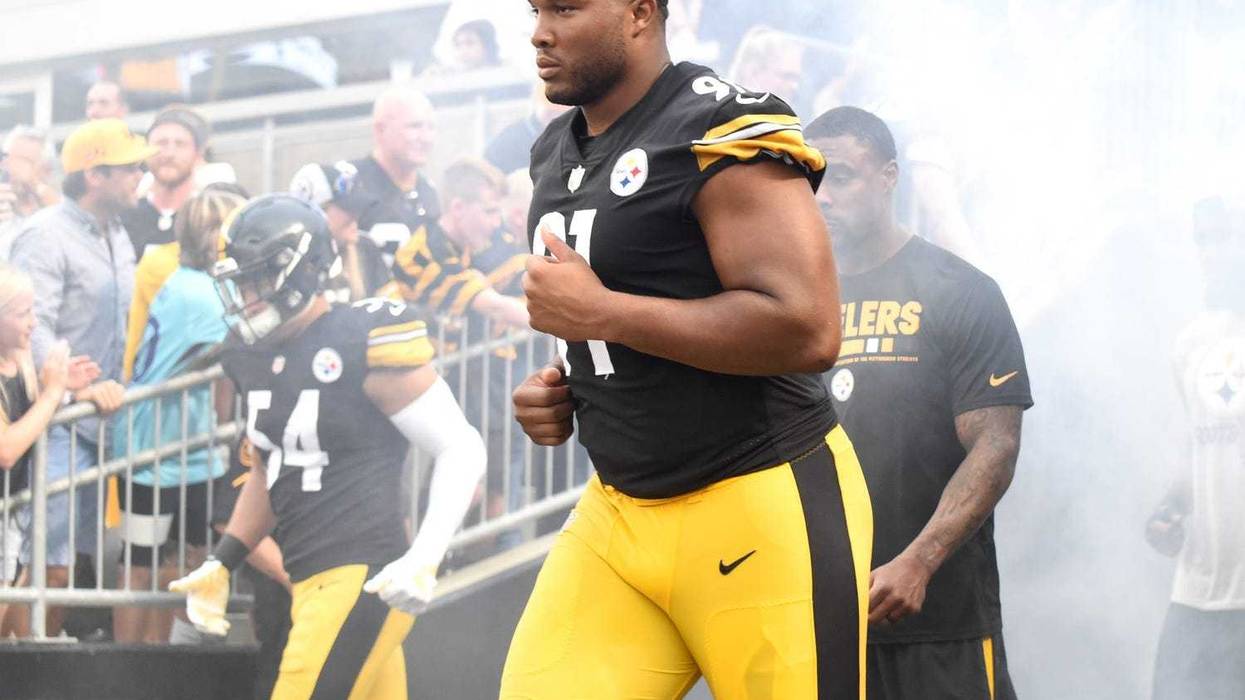 Stephon Tuitt
