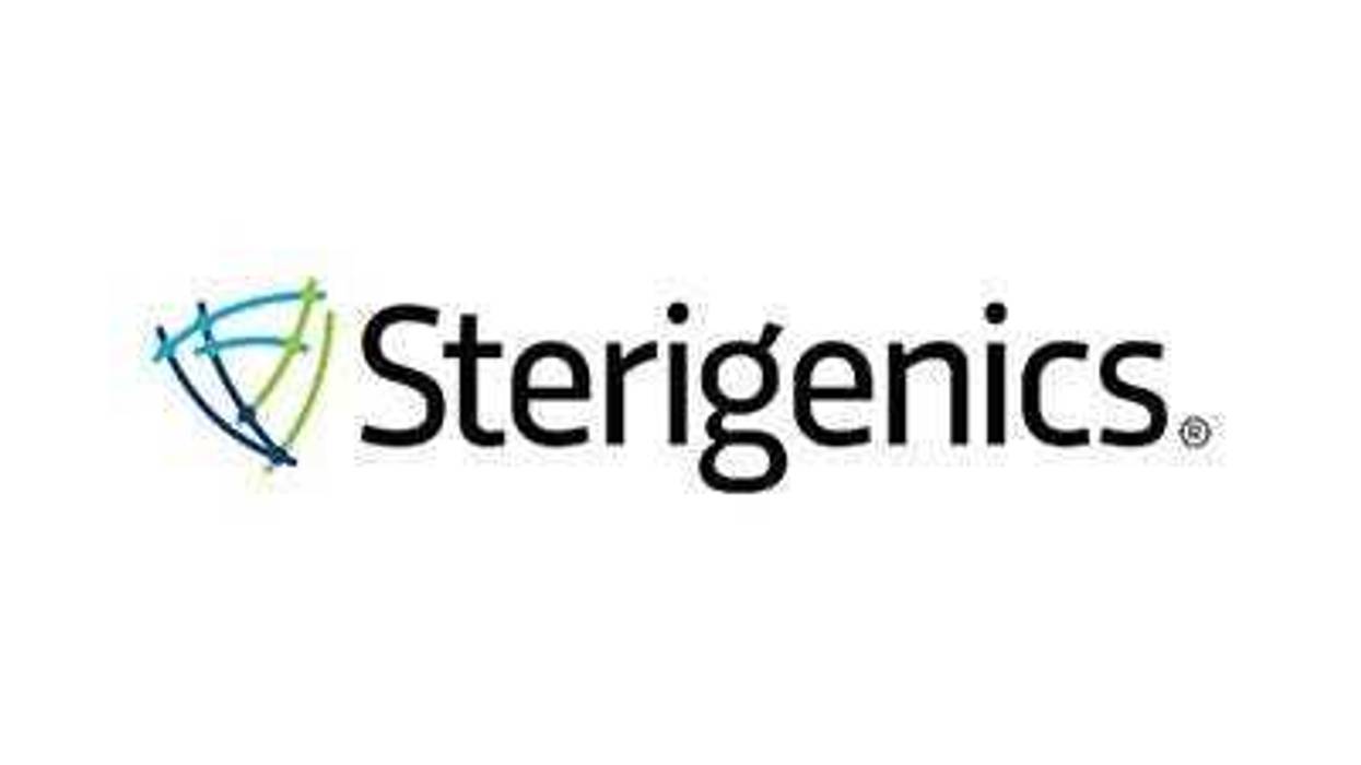 Sterigenics