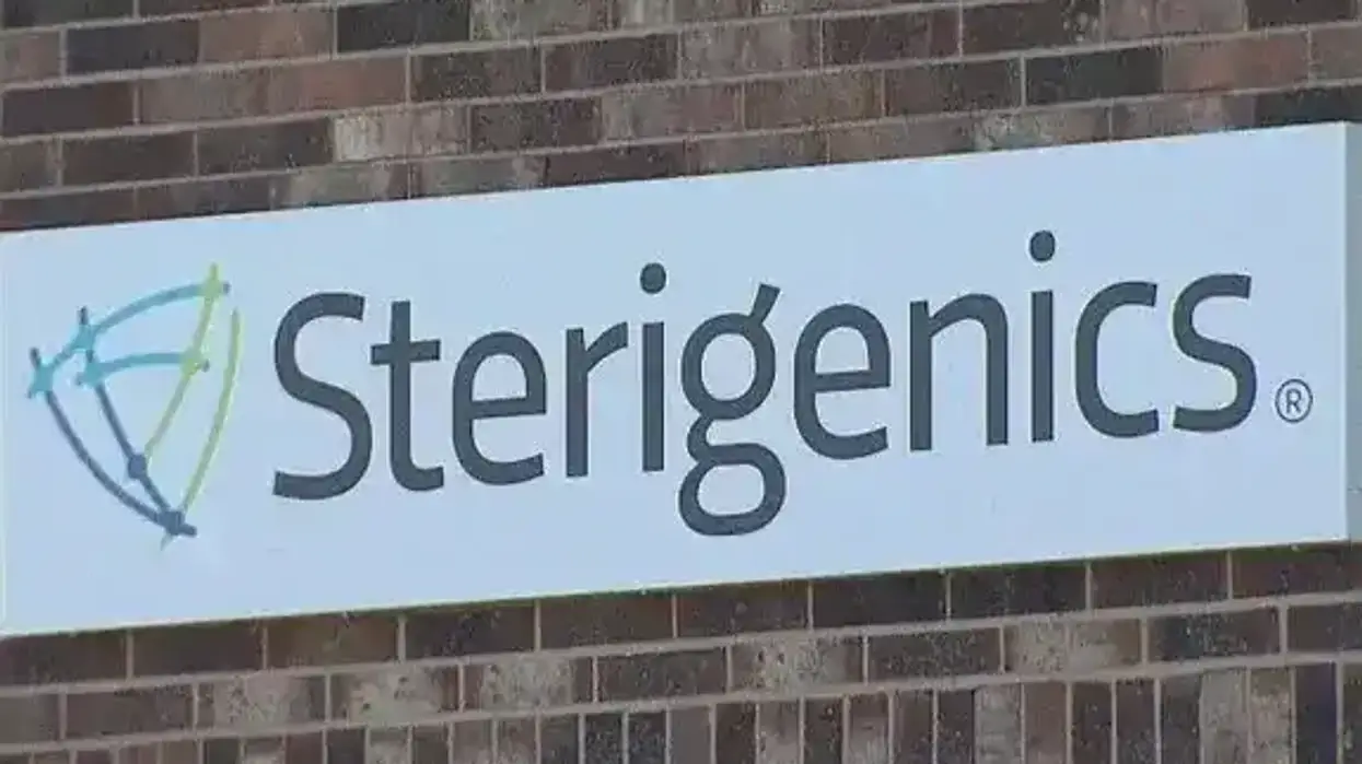 Sterigenics
