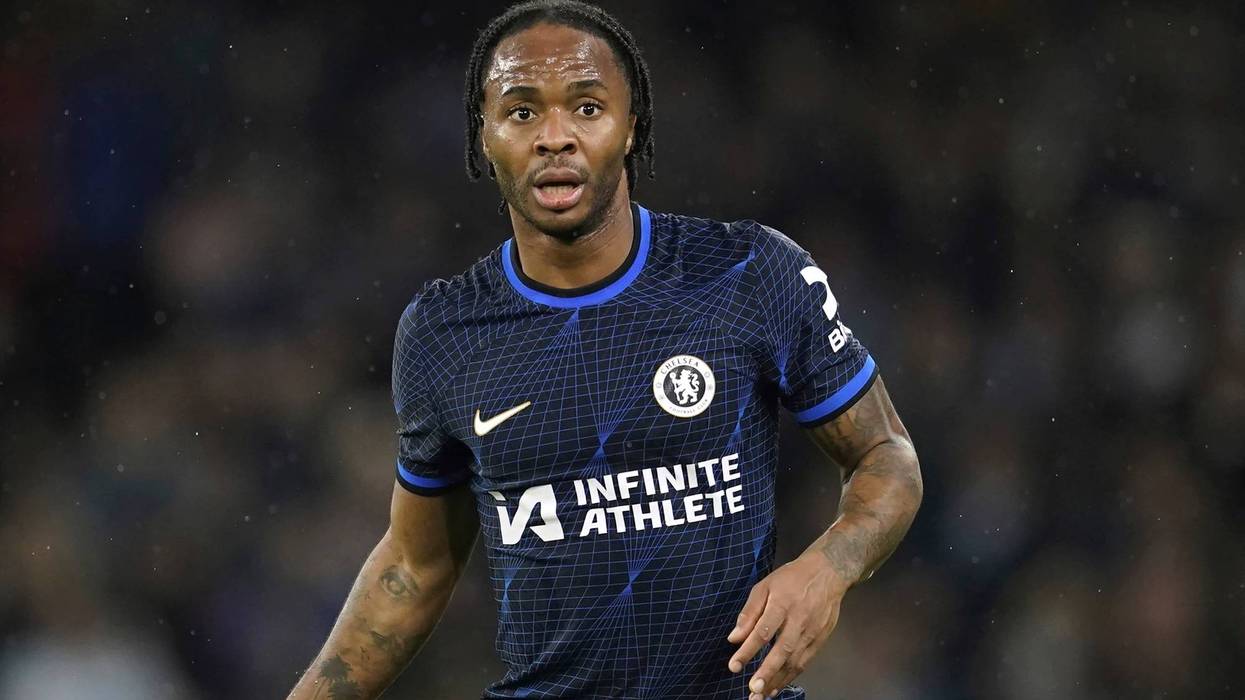 Sterling Dangerous Driving Soccer