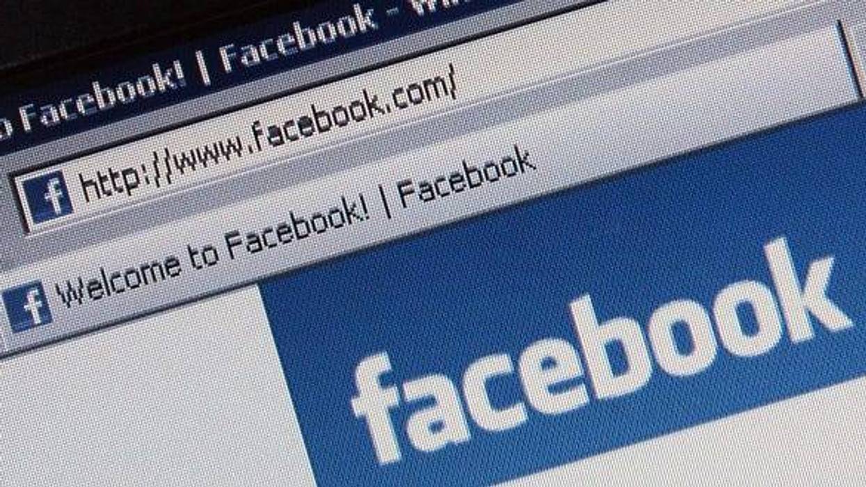Sterling Heights police in trouble over Facebook post