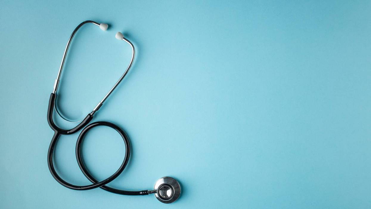 stethoscope