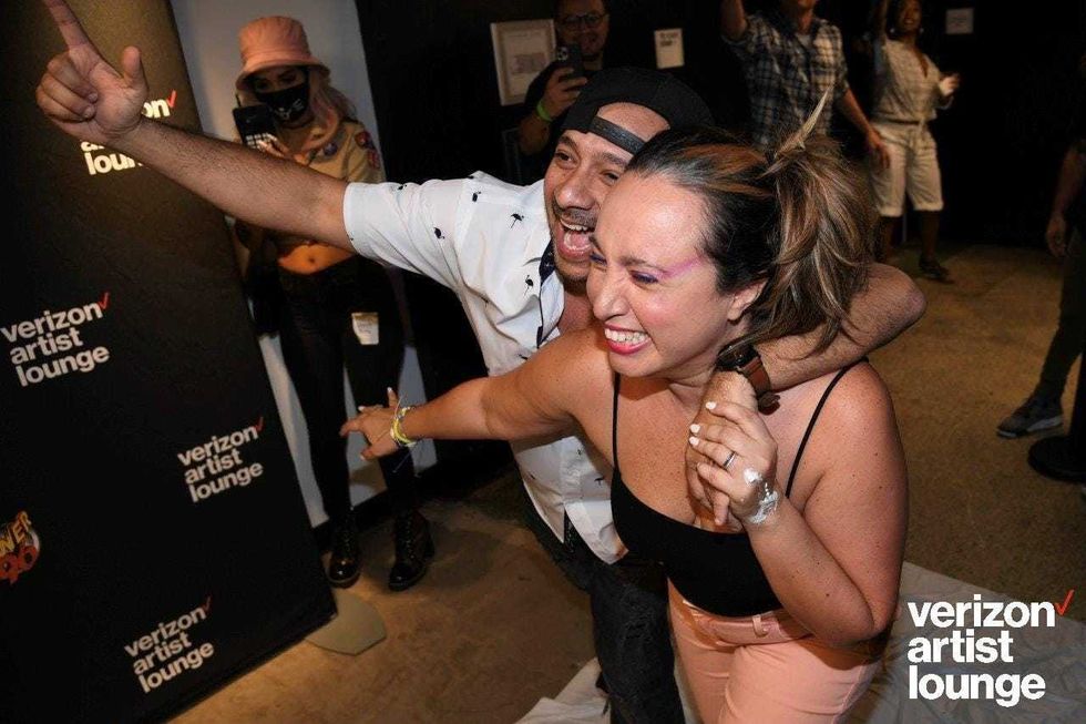 Steve Aoki