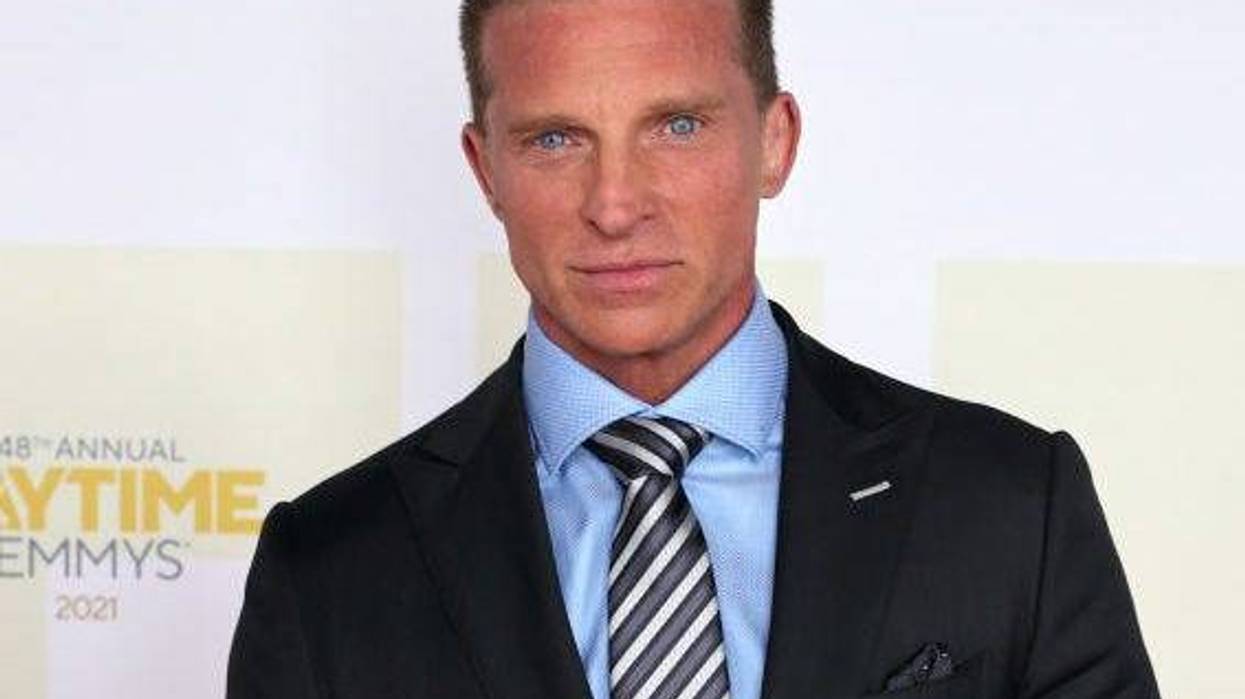 Steve Burton