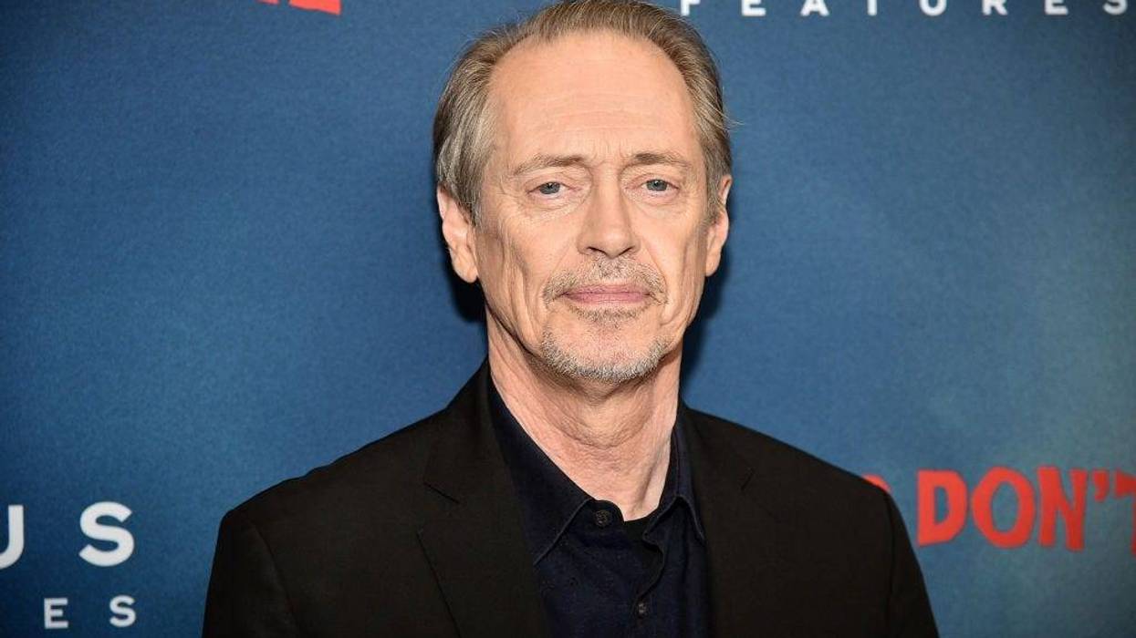 Steve Buscemi