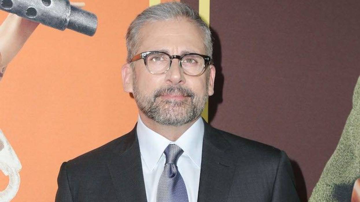 Steve Carell, Red Carpet, Welcome to Marwen, Premiere, Hollywood, 2018