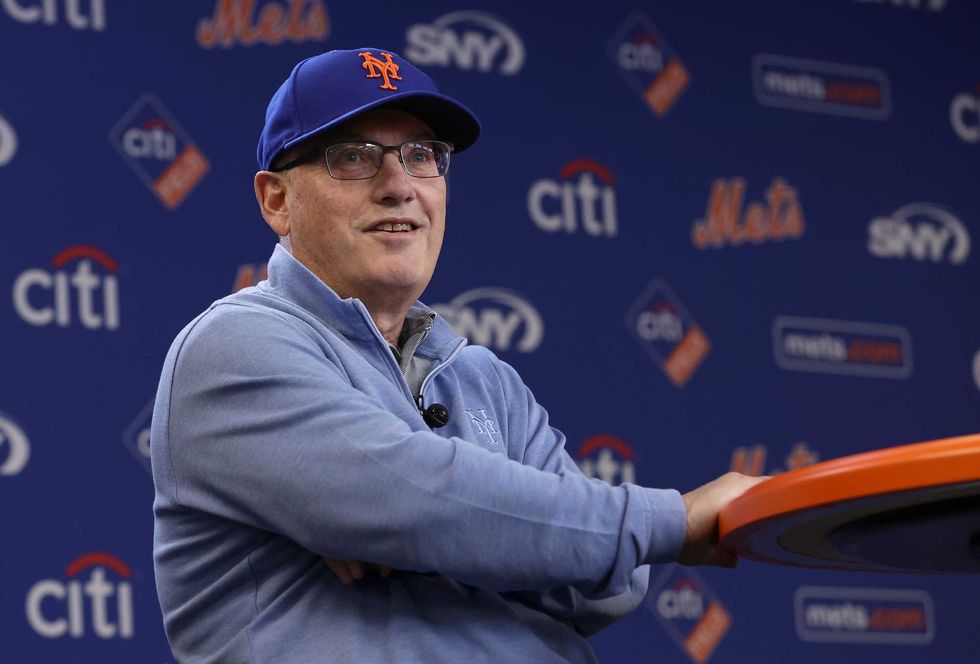 Steve Cohen