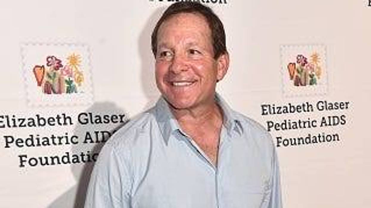 Steve Guttenberg