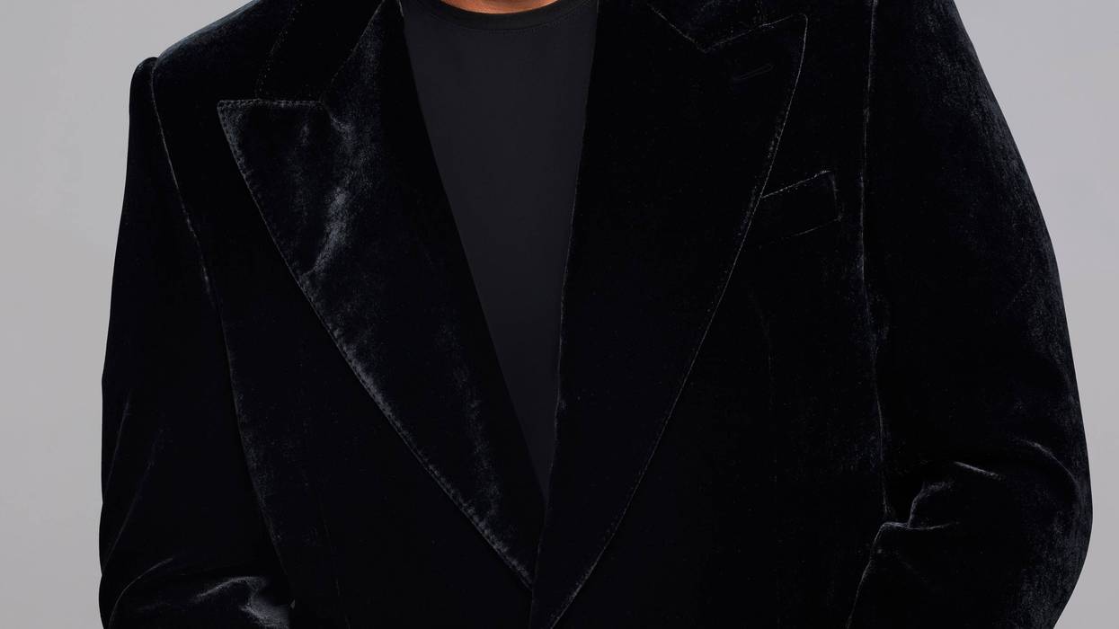 Steve Harvey