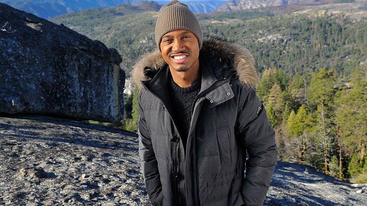 Steve Jennings/Getty Images