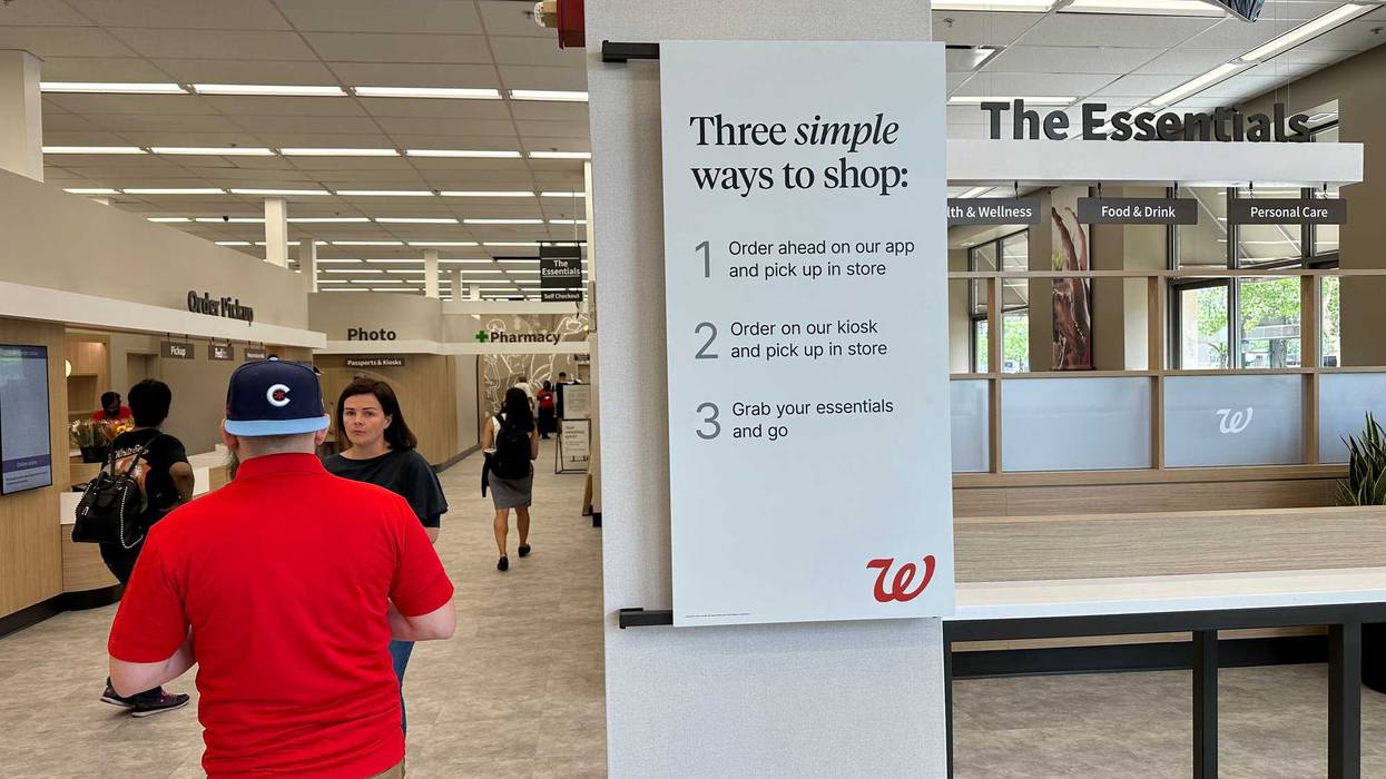 Steve Miller/WBBM Newsradio