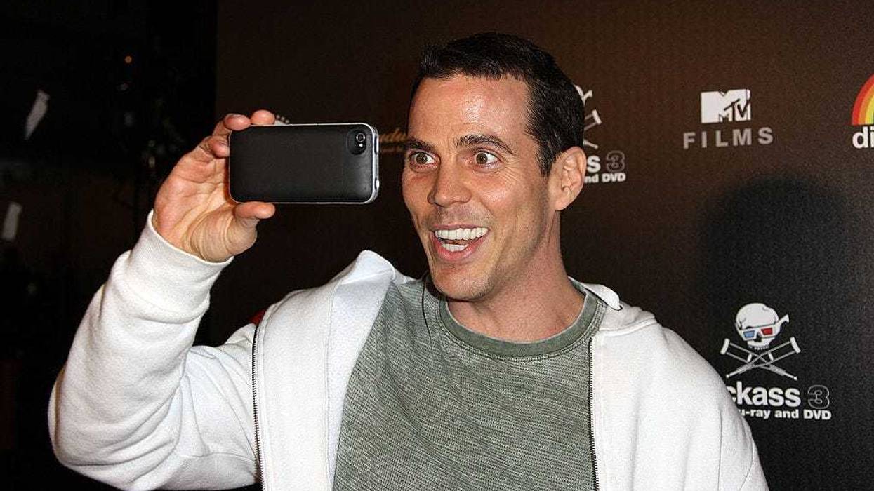 Steve-O