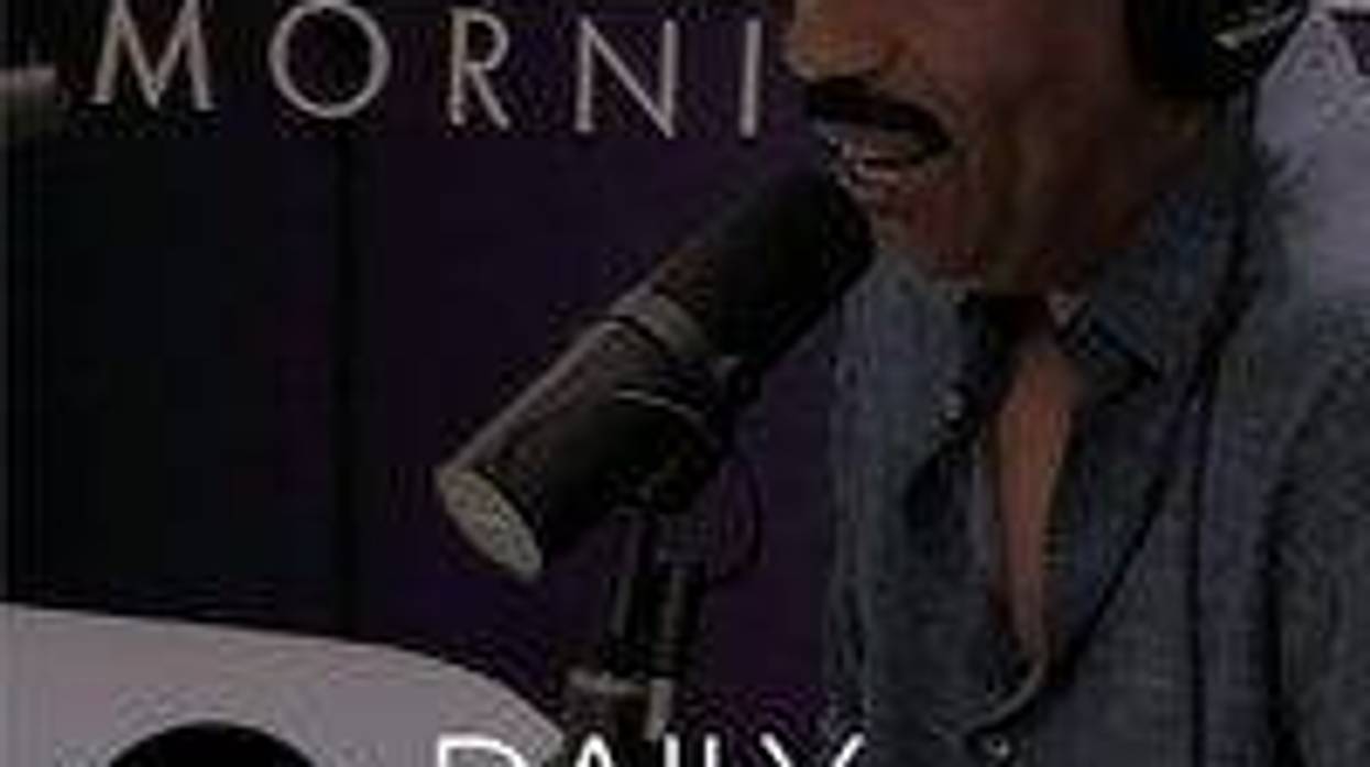Steve's Daily Inspiration May 13th