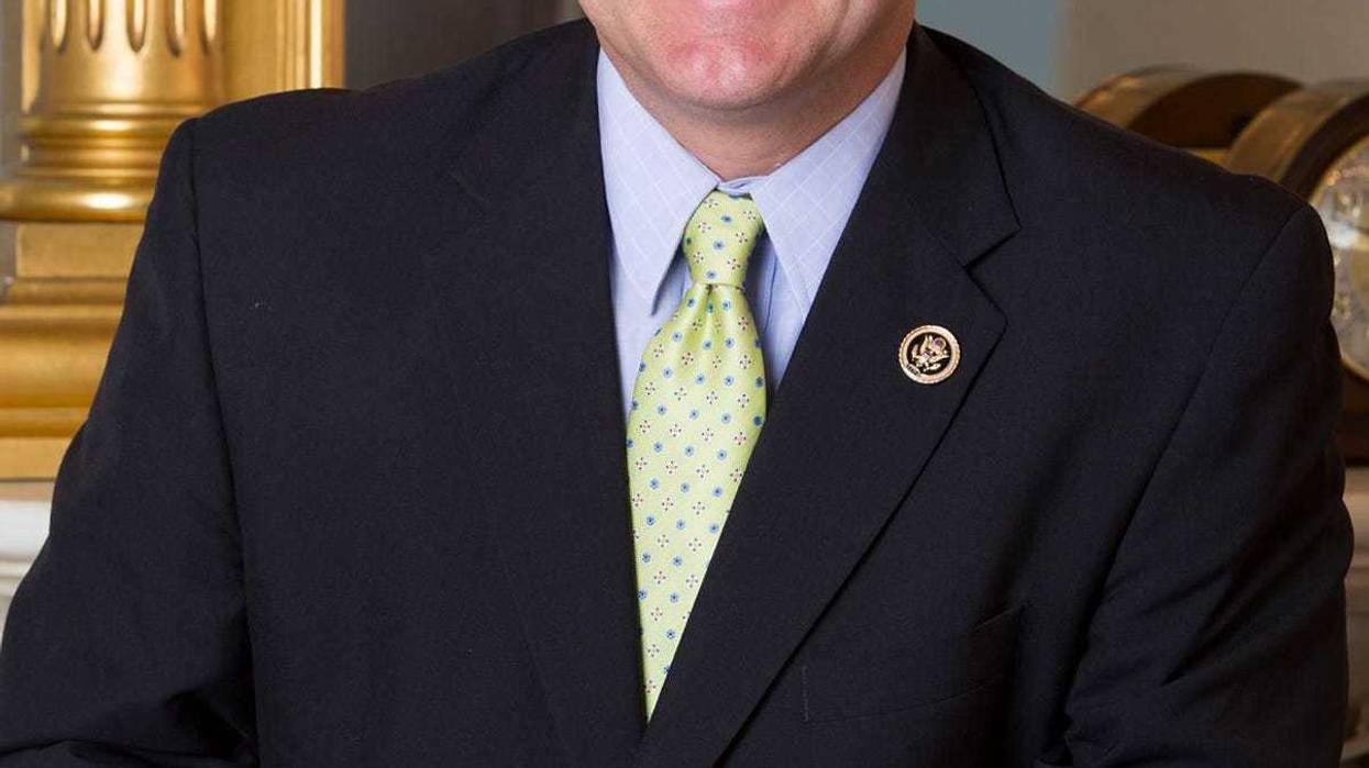 Steve Scalise