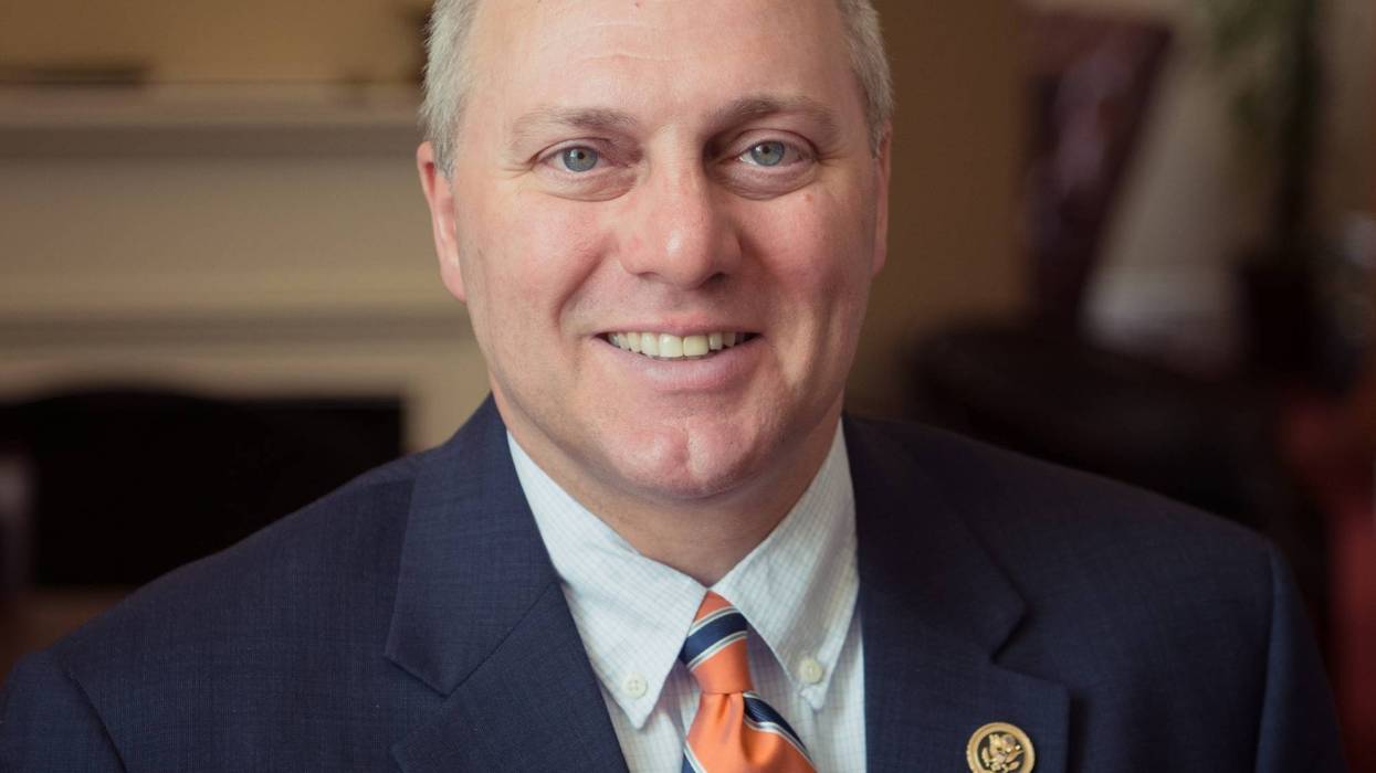 Steve Scalise