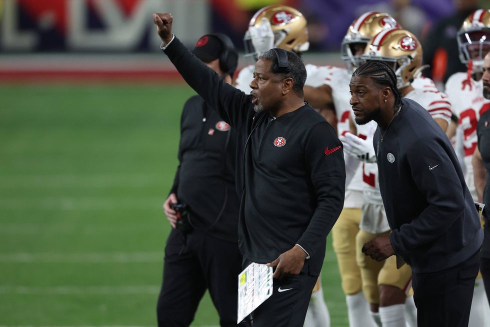 Steve Wilks