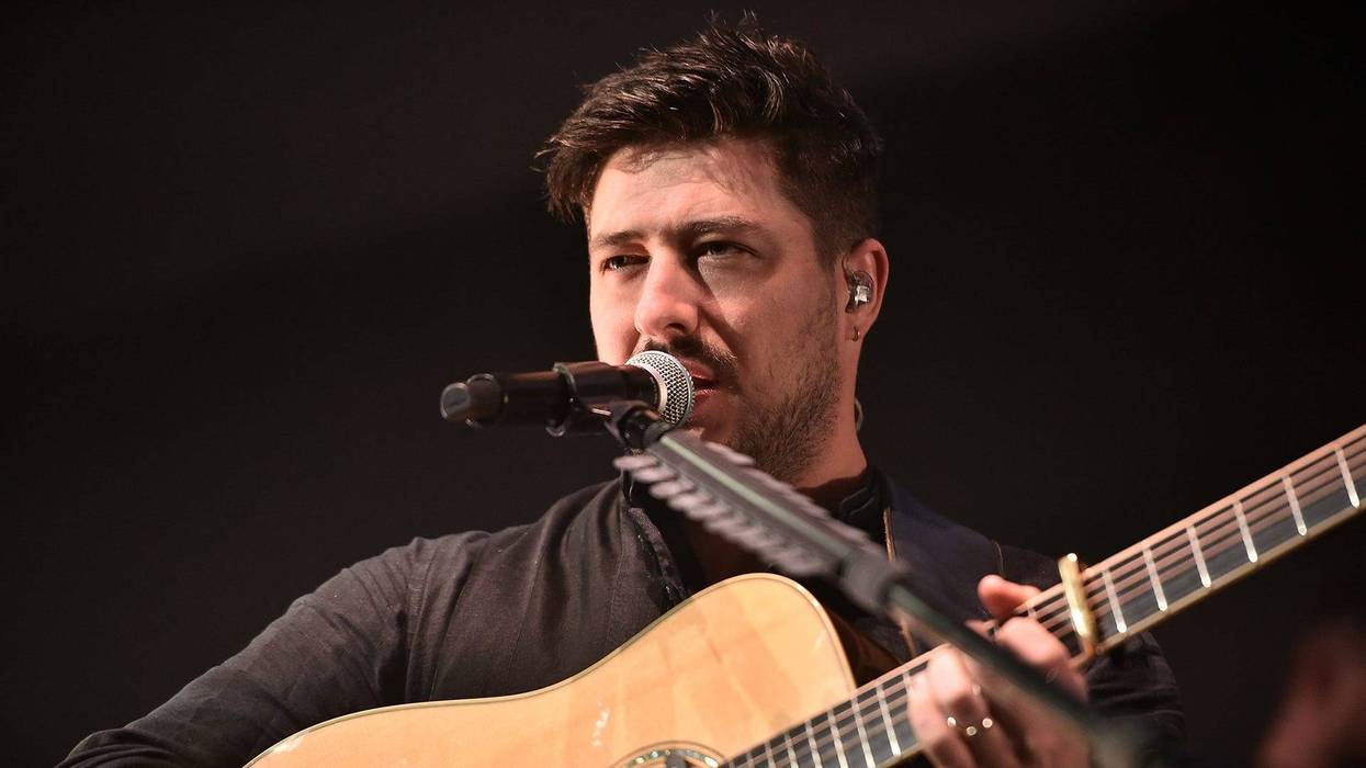 Steven Ferdman/Getty Images