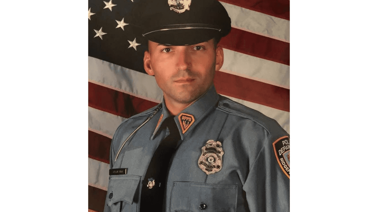 Steven J. Fernandez, 39, died in a snowmobile accident on Feb. 1, 2025.