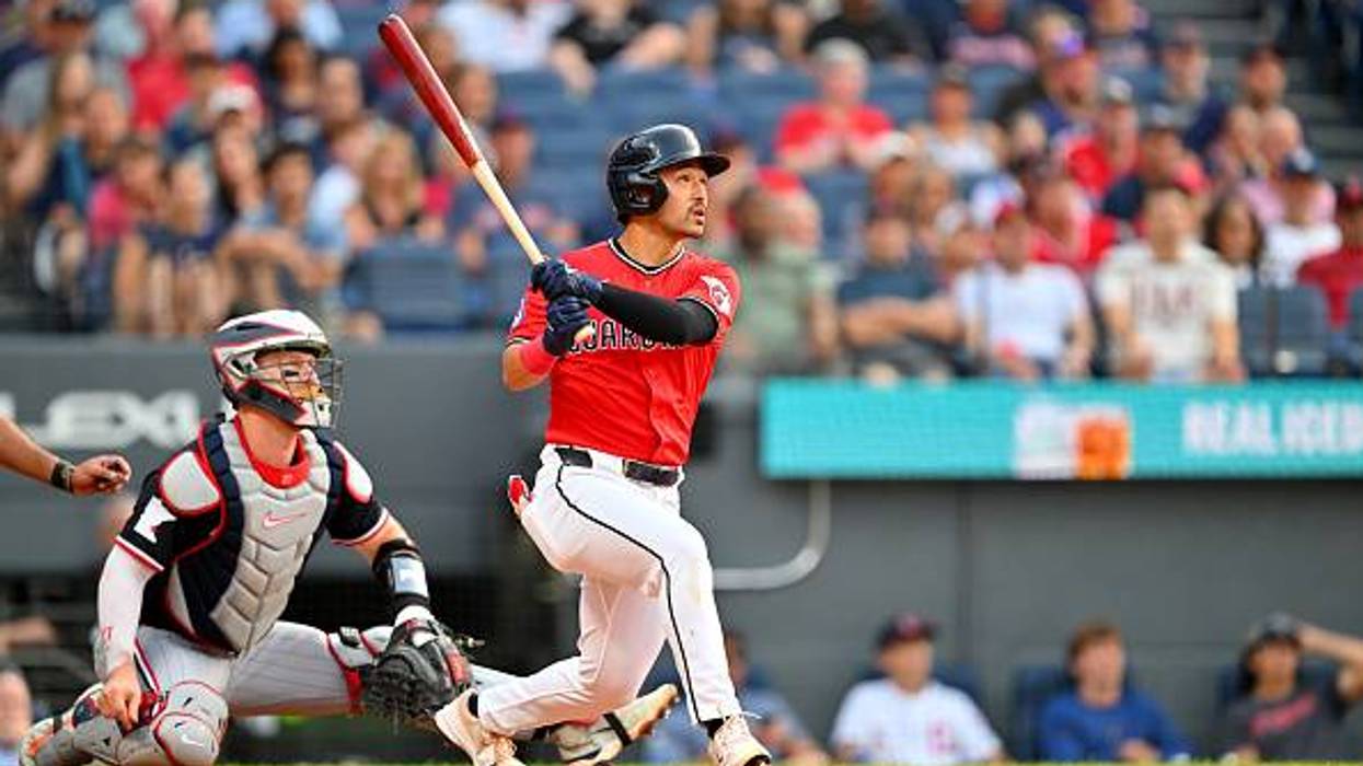 Matt Dery: Steven Kwan is Back & the Guardians Have to Add at the Deadline