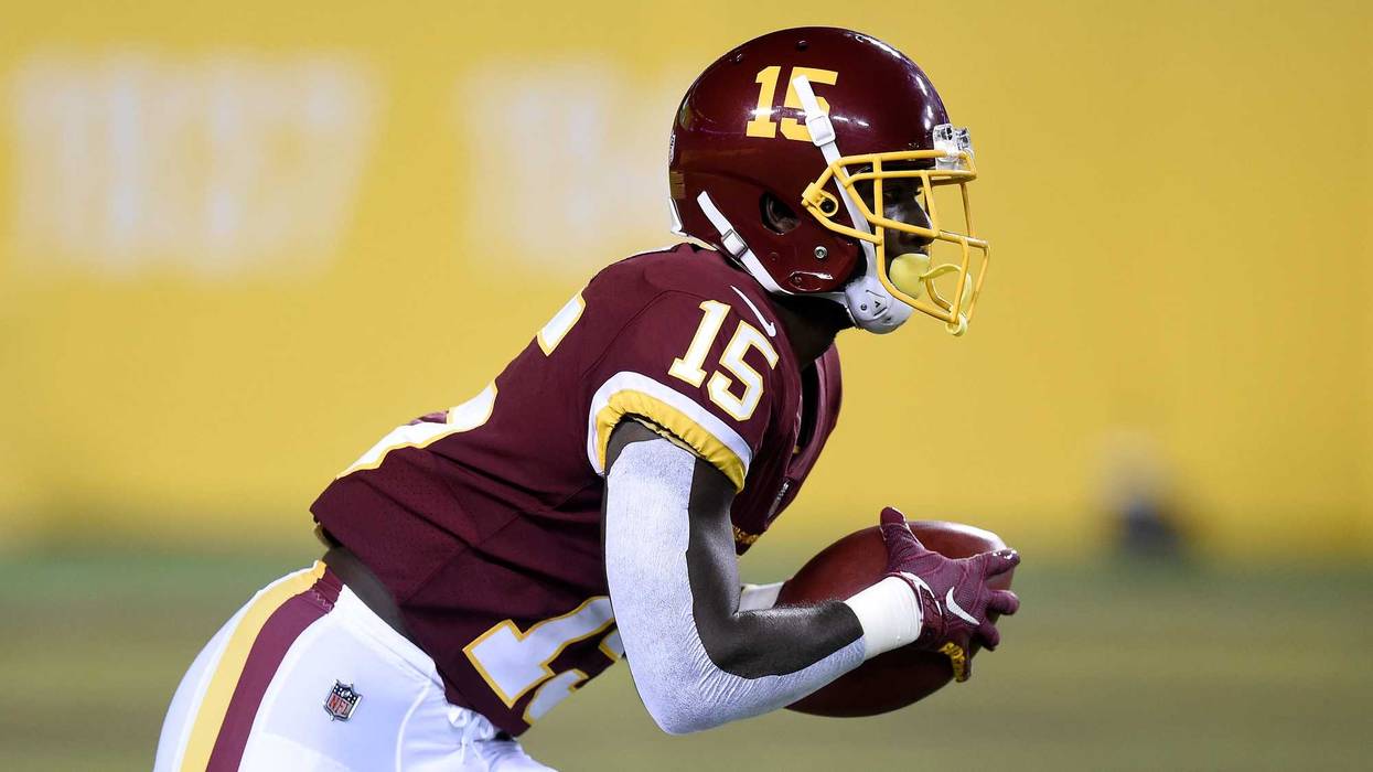 Steven Sims Jr.