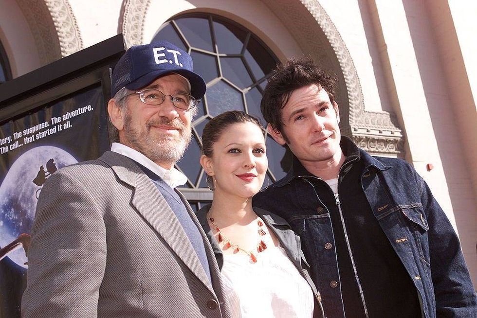 'E.T.' star Henry Thomas says his kids were unimpressed by his most well-known role: 'It went over like a wet sandwich'