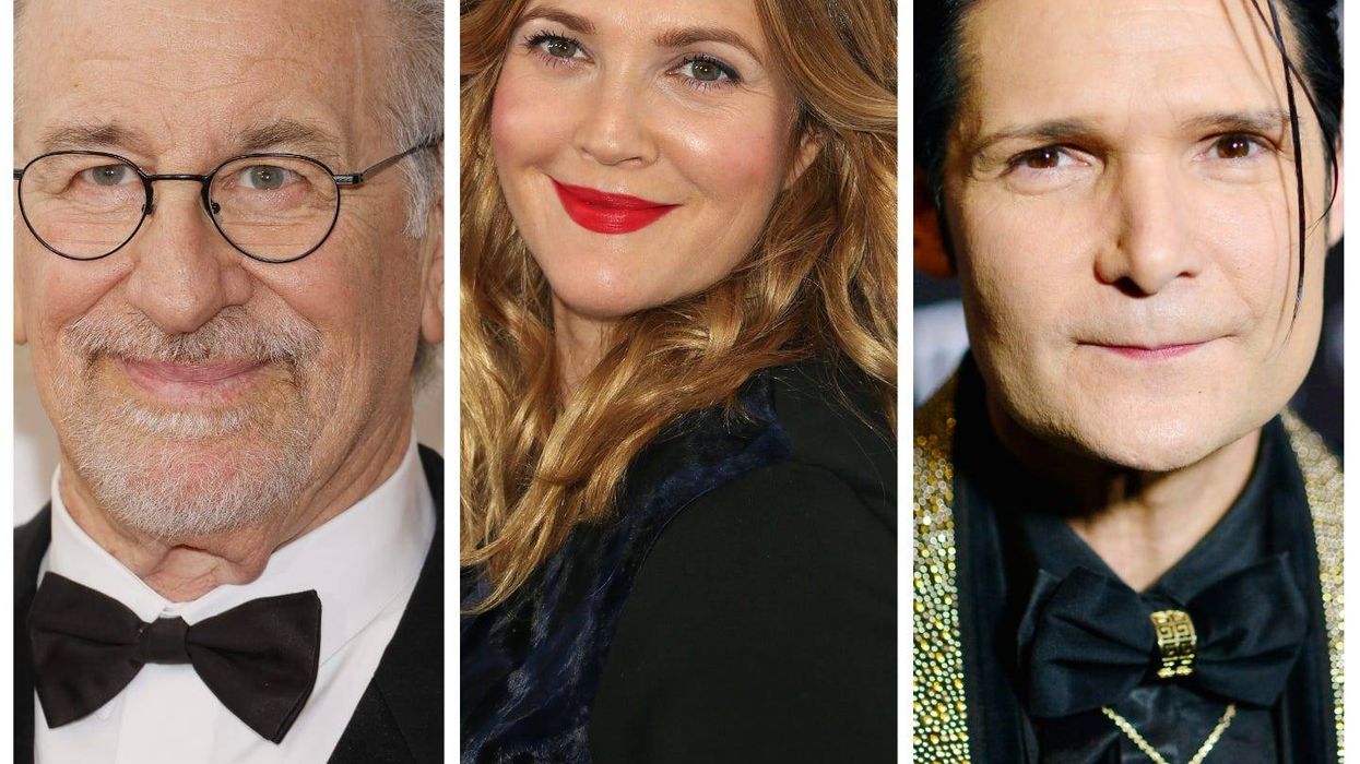 Camera Inspection Setup Layouts the drew barrymore show: Latest Updates | Audacy