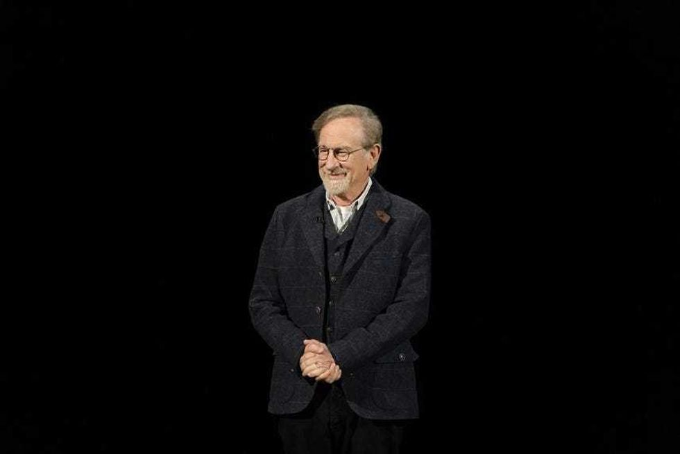 Steven Spielberg is Reportedly Embarrassed by Daughter's Film Career