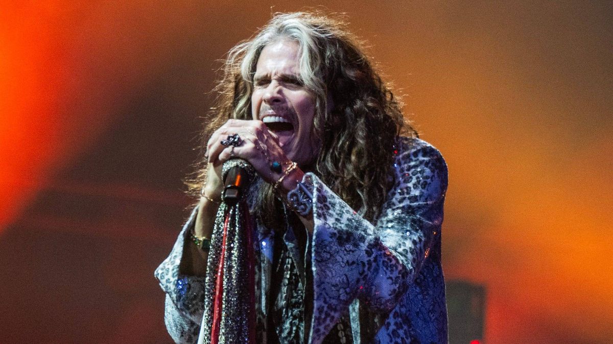 Steven Tyler