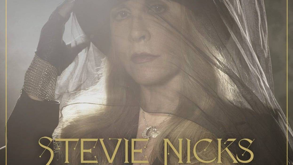 Stevie Nicks April 22 2026