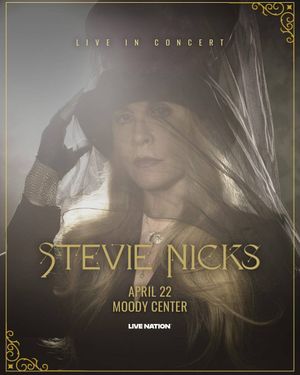 Stevie Nicks