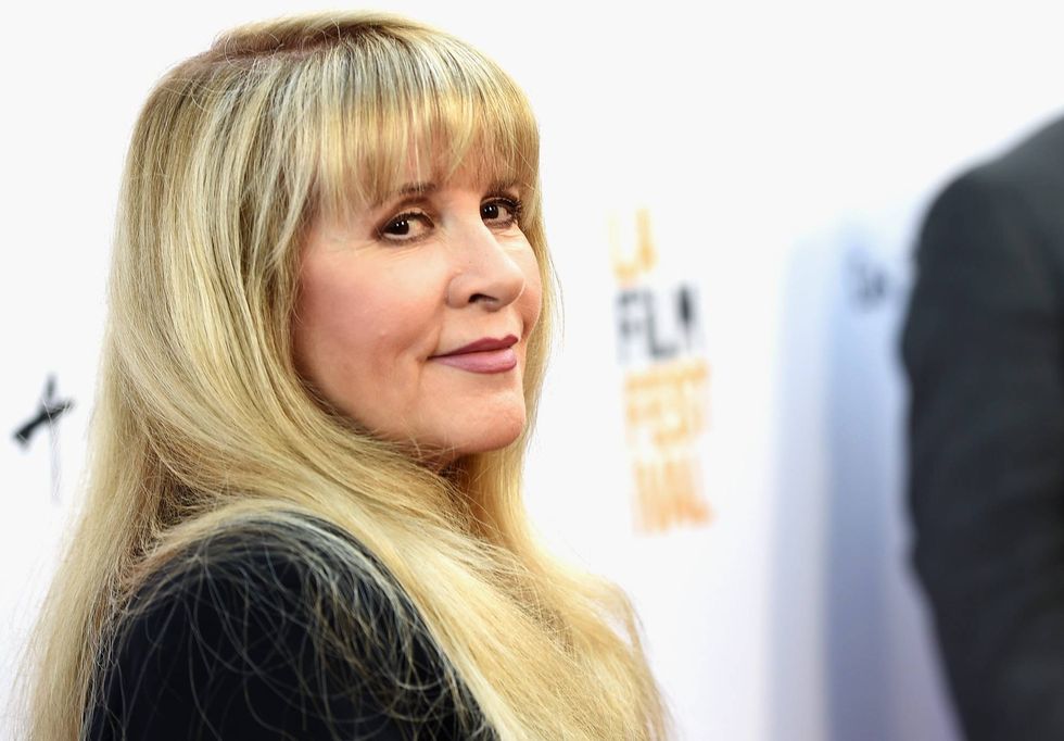 Stevie Nicks reveals why she cancelled all her tour dates: 'I’m devastated'