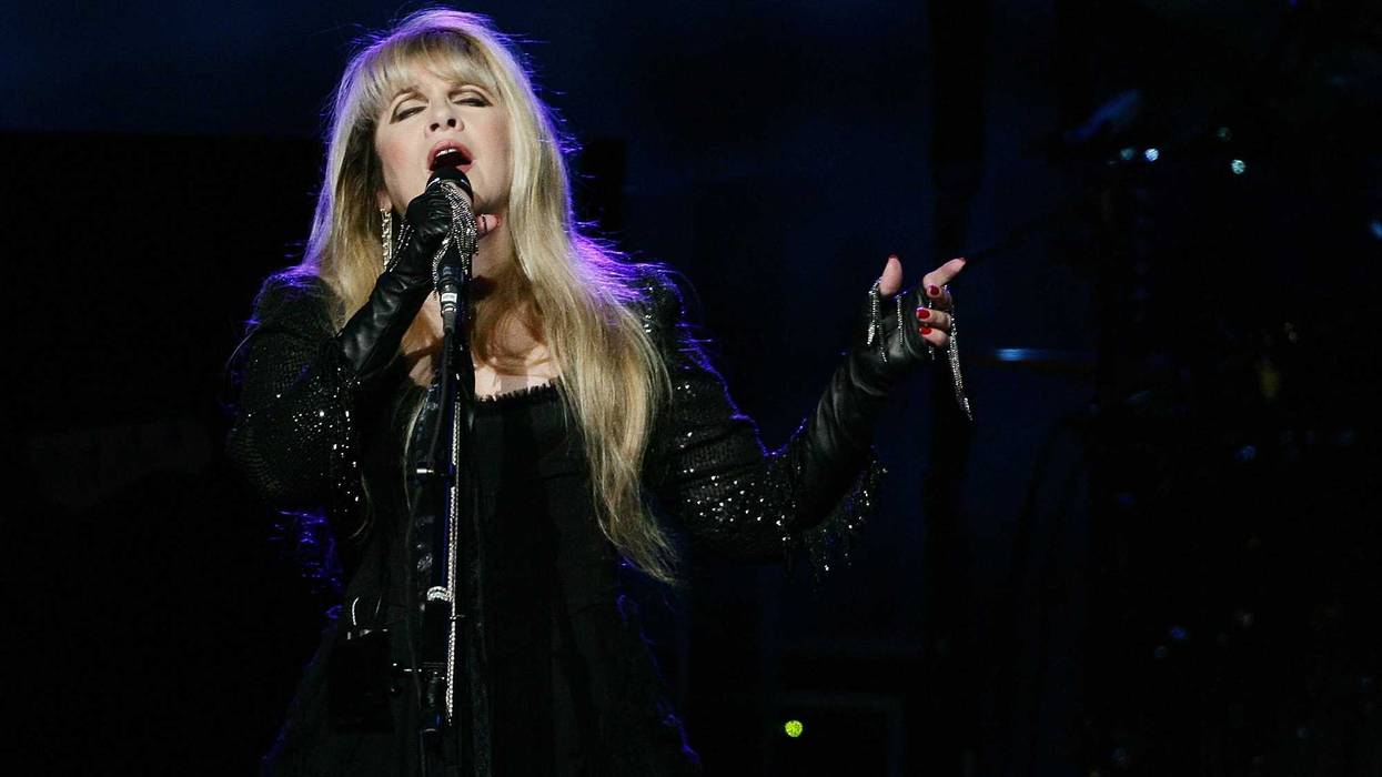 stevie