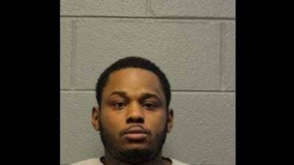 Stevion Davis