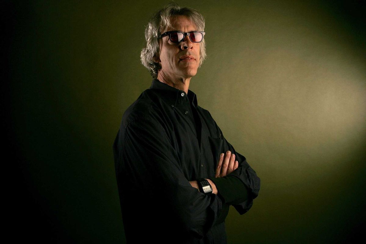 Stewart Copeland