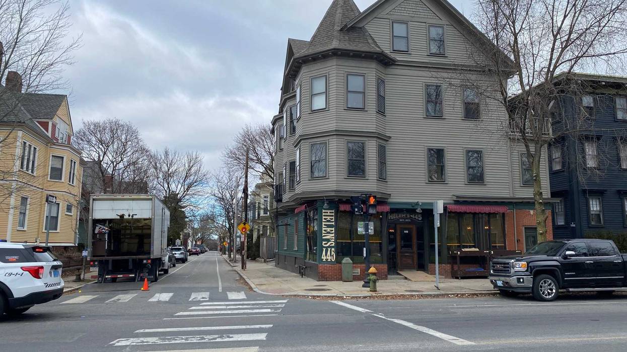 "Stick Shift" Hulu Movie Is Being Filmed In Slavic Village