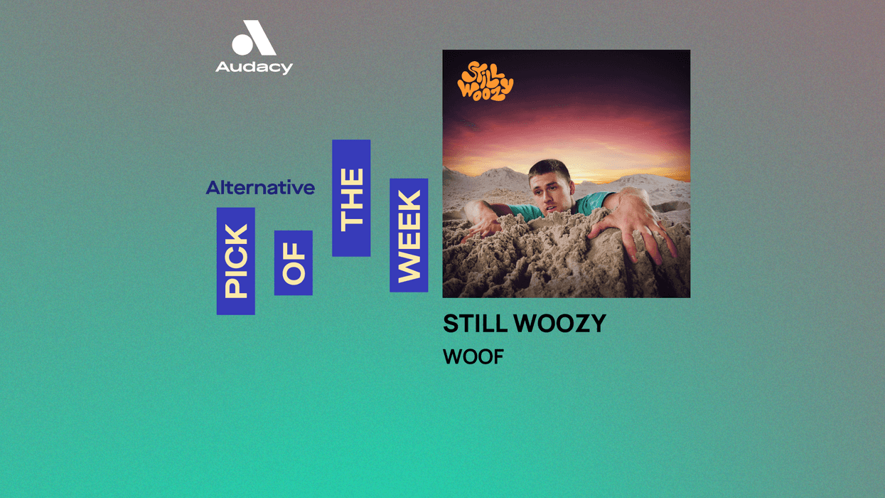 Still Woozy Alternative Pick of the Week