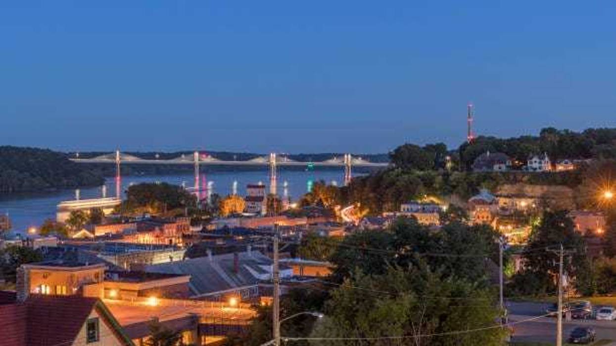 Stillwater, Minnesota