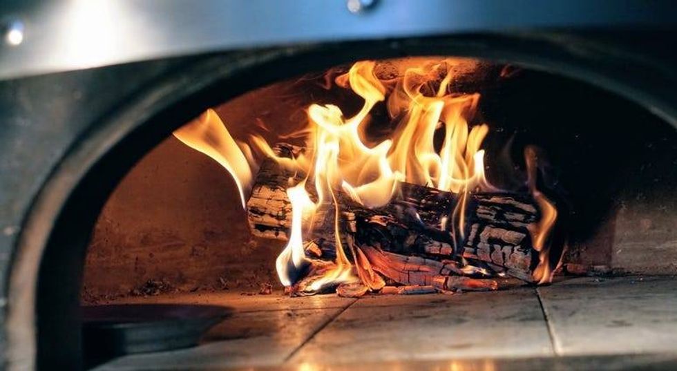 Stina, a new Mediterranean BYOB in South Philly, opens 5