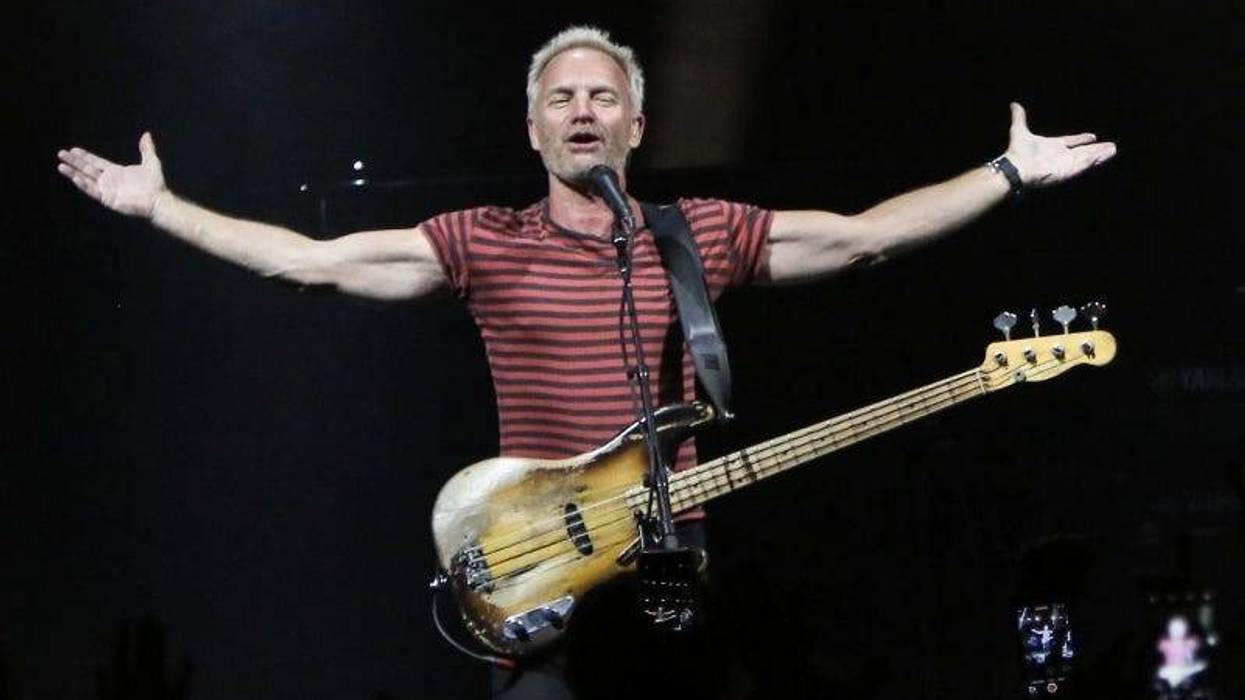 Sting