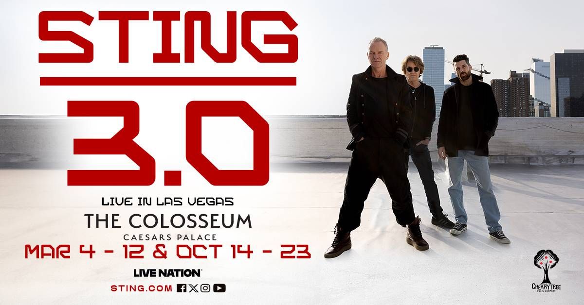Sting