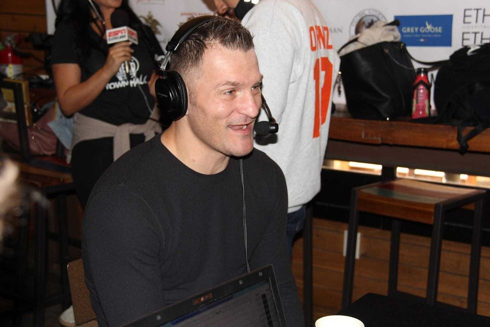 Stipe Miocic