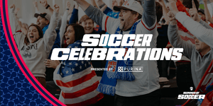 USA vs. Australia Watch Party