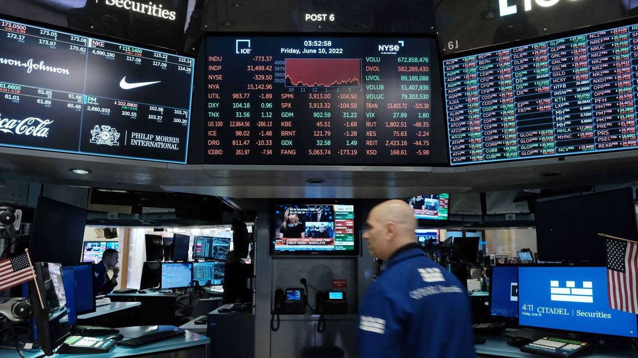 Stock Market