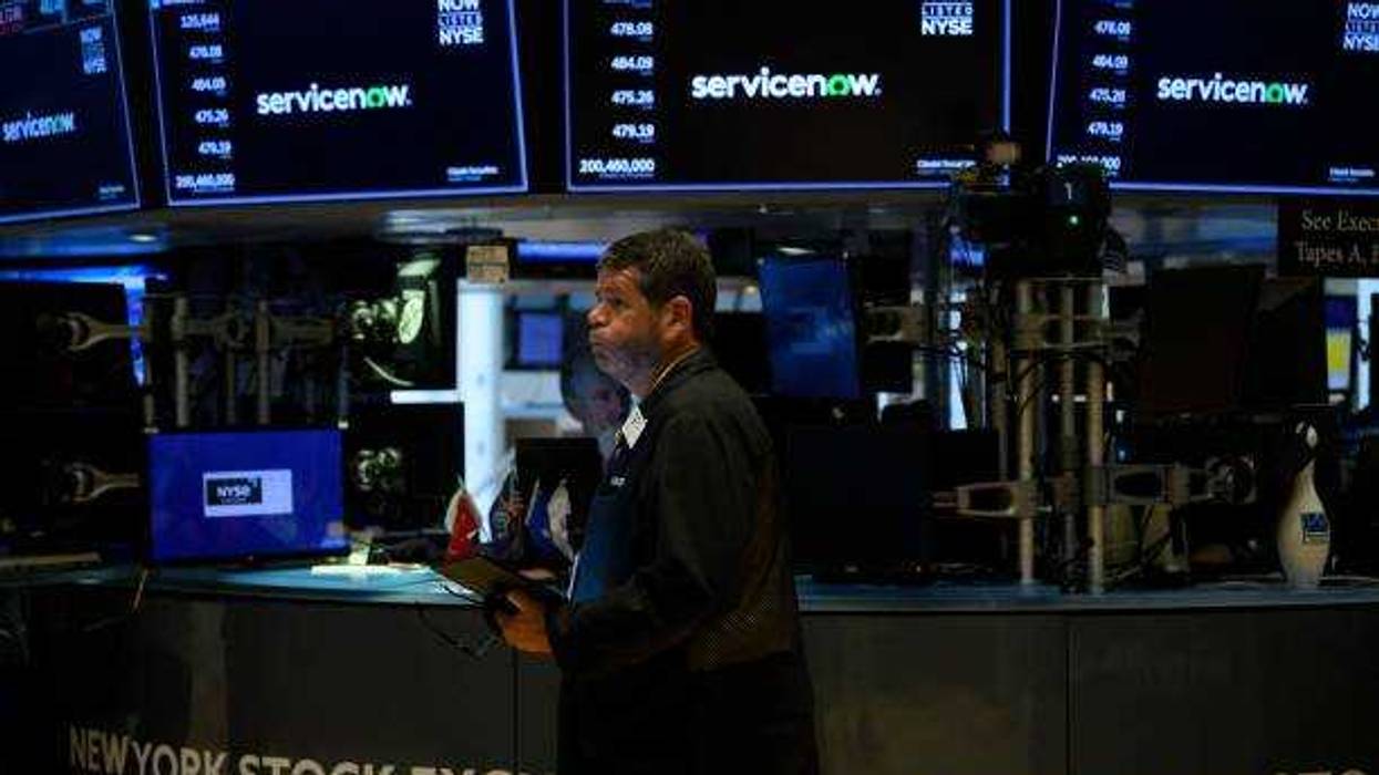Stock Market