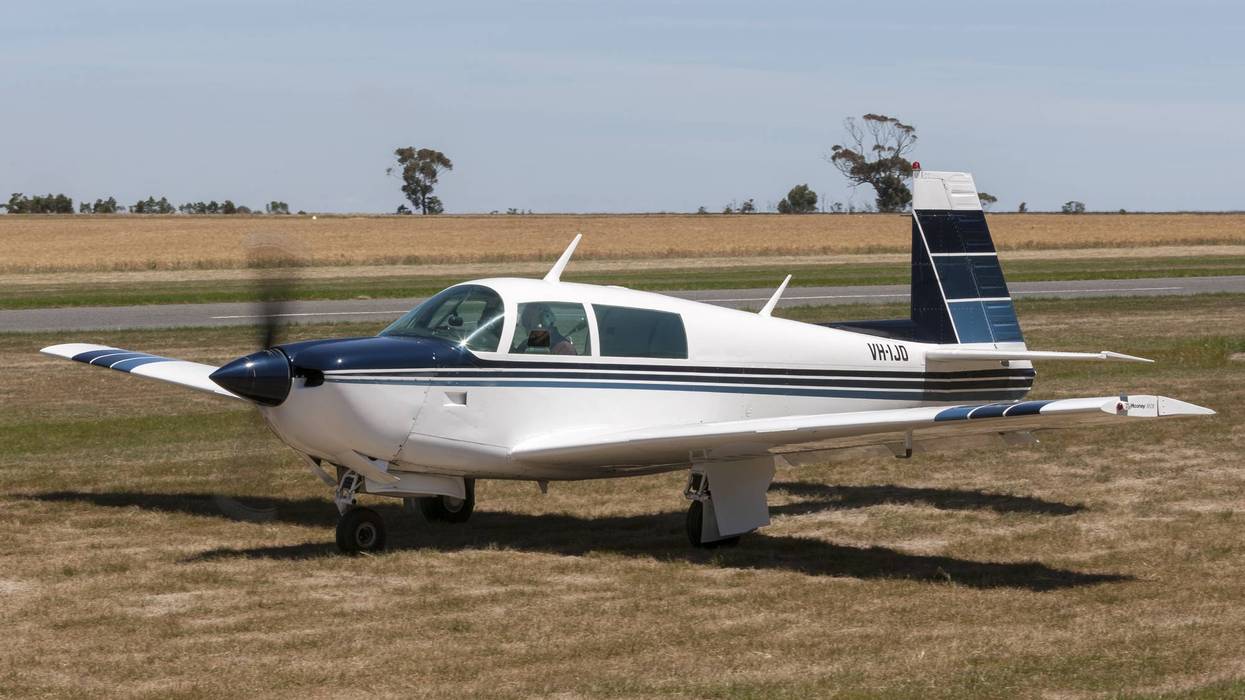 Four dead after weekend plane crash in Union County