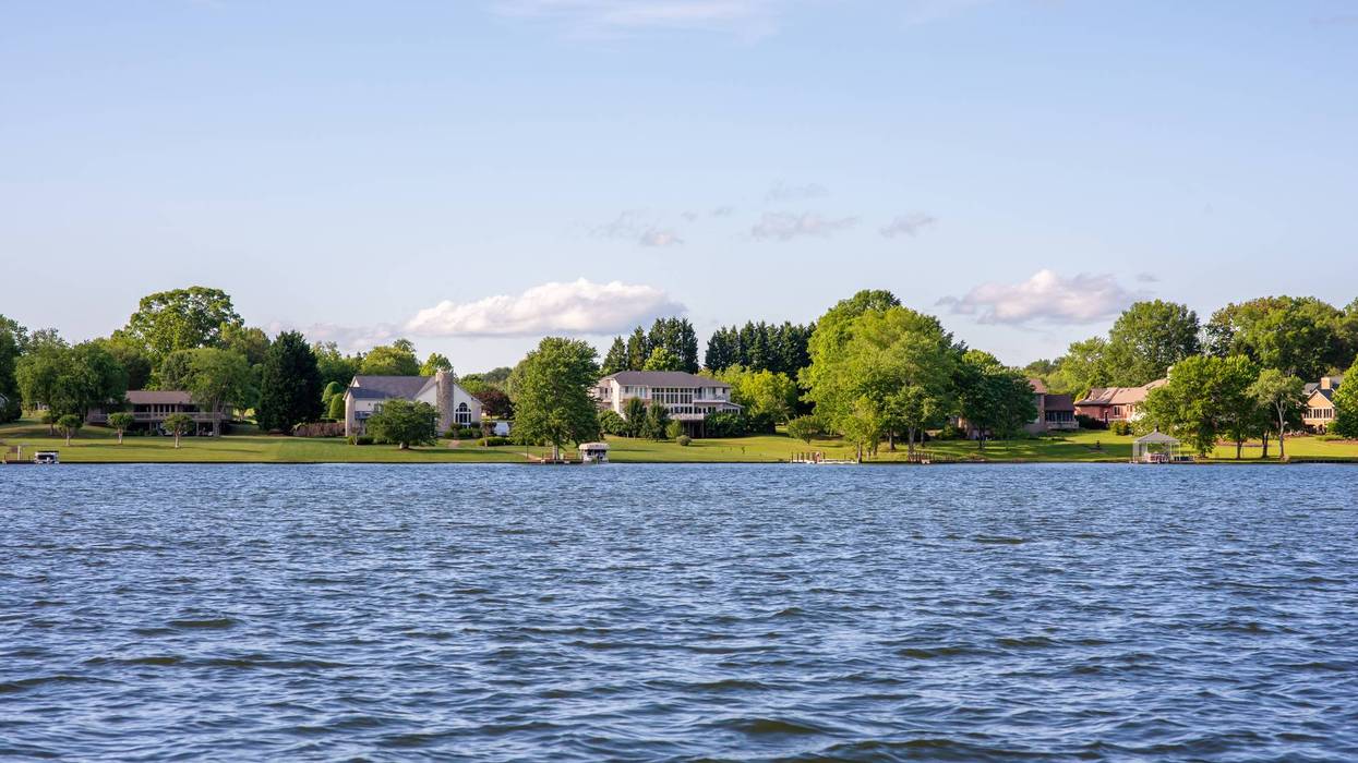 Deceased identified after body recovered from Upstate lake