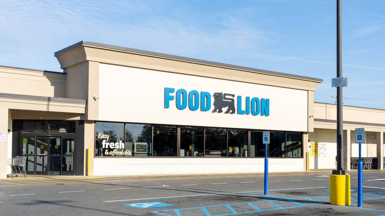 One dead, another injured after shooting at Upstate grocery