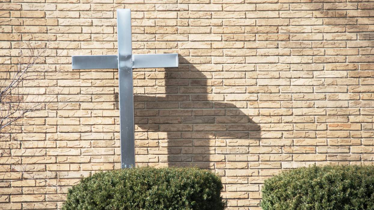Troy neighbors say loud church music is making them miserable