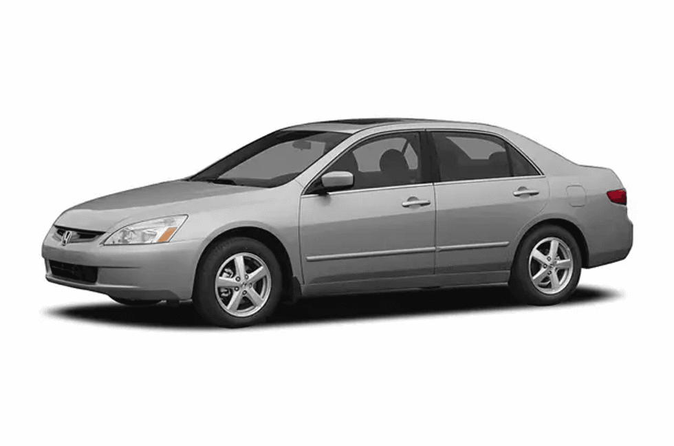 Stock photo of car