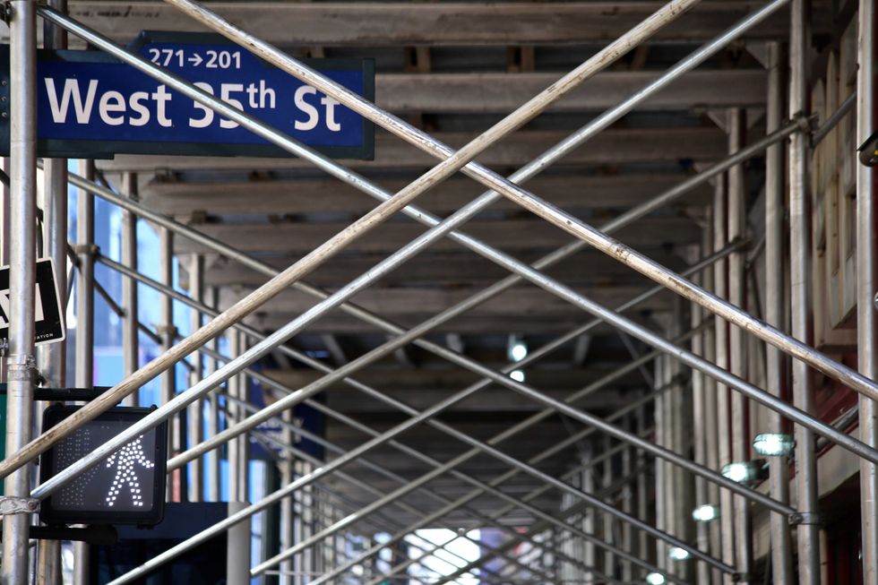 Stock Photo via Getty Images